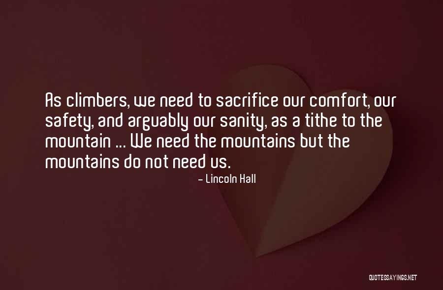 Leonhard Frand Quotes By Lincoln Hall Leonhard Frand Quotes By Lincoln Hall