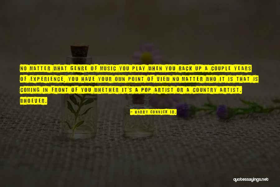 Leonhard Quotes By Harry Connick Jr. Leonhard Quotes By Harry Connick Jr.