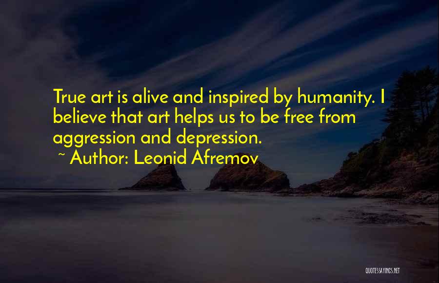 Leonid Afremov Quotes 2078157