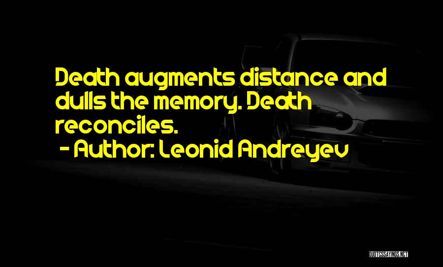 Leonid Andreyev Quotes 1646024