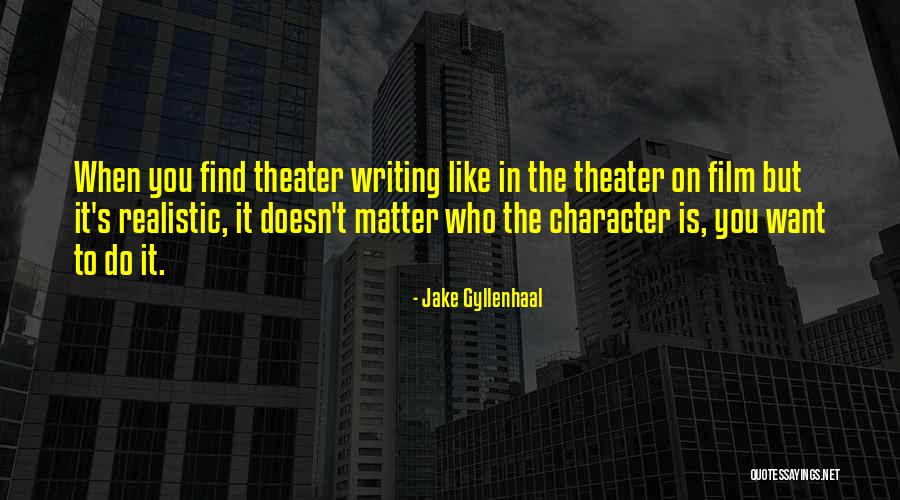 Leonid Brezhnev Famous Quotes By Jake Gyllenhaal Leonid Brezhnev Famous Quotes By Jake Gyllenhaal