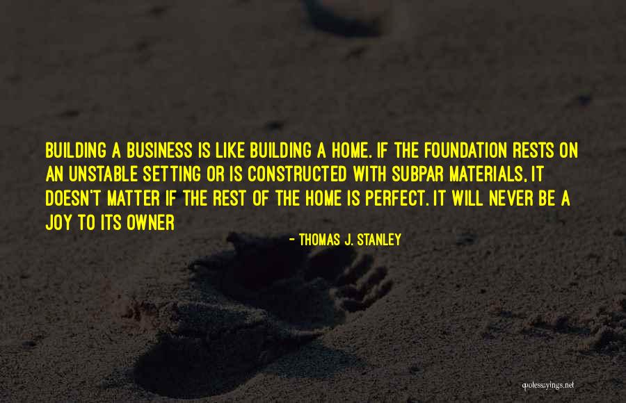 Leonid Brezhnev Famous Quotes By Thomas J. Stanley Leonid Brezhnev Famous Quotes By Thomas J. Stanley