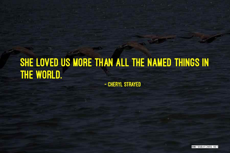 Leonid Ilyich Brezhnev Quotes By Cheryl Strayed Leonid Ilyich Brezhnev Quotes By Cheryl Strayed