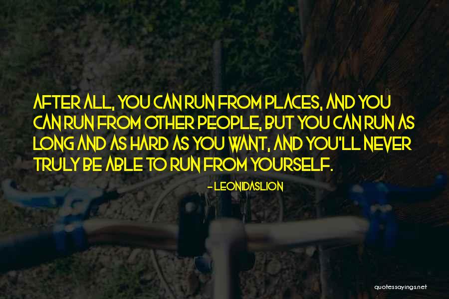 Leonidaslion Quotes 1349588