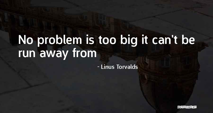 Leonidd Quotes By Linus Torvalds Leonidd Quotes By Linus Torvalds