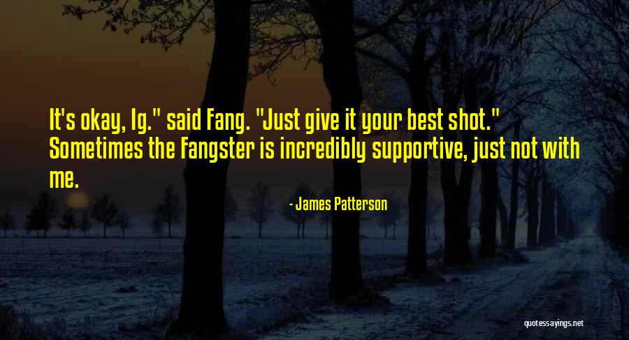 Leonides Quotes By James Patterson Leonides Quotes By James Patterson
