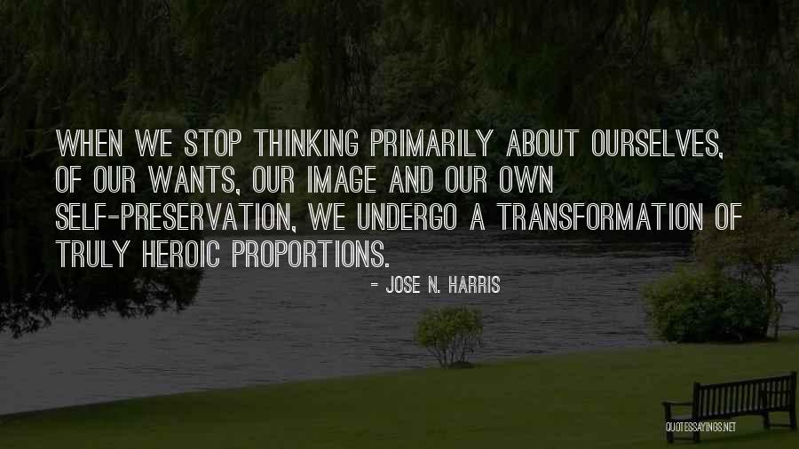 Leonides Quotes By Jose N. Harris Leonides Quotes By Jose N. Harris