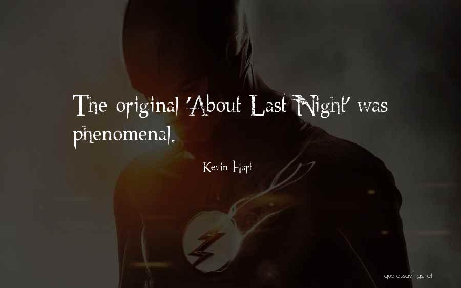 Leonidou Rosin Quotes By Kevin Hart Leonidou Rosin Quotes By Kevin Hart