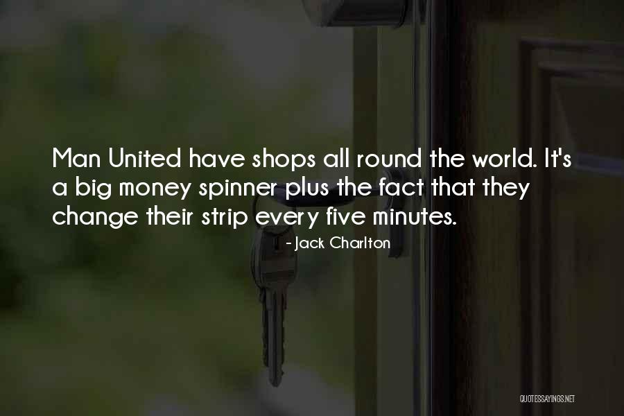 Leonidov Library Quotes By Jack Charlton Leonidov Library Quotes By Jack Charlton