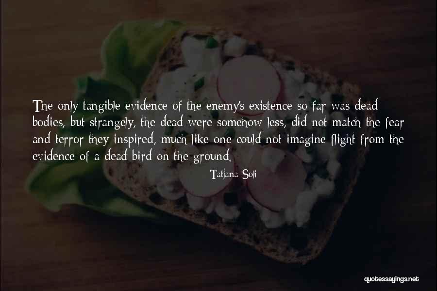 Leonila Cross Buck Quotes By Tatjana Soli Leonila Cross Buck Quotes By Tatjana Soli