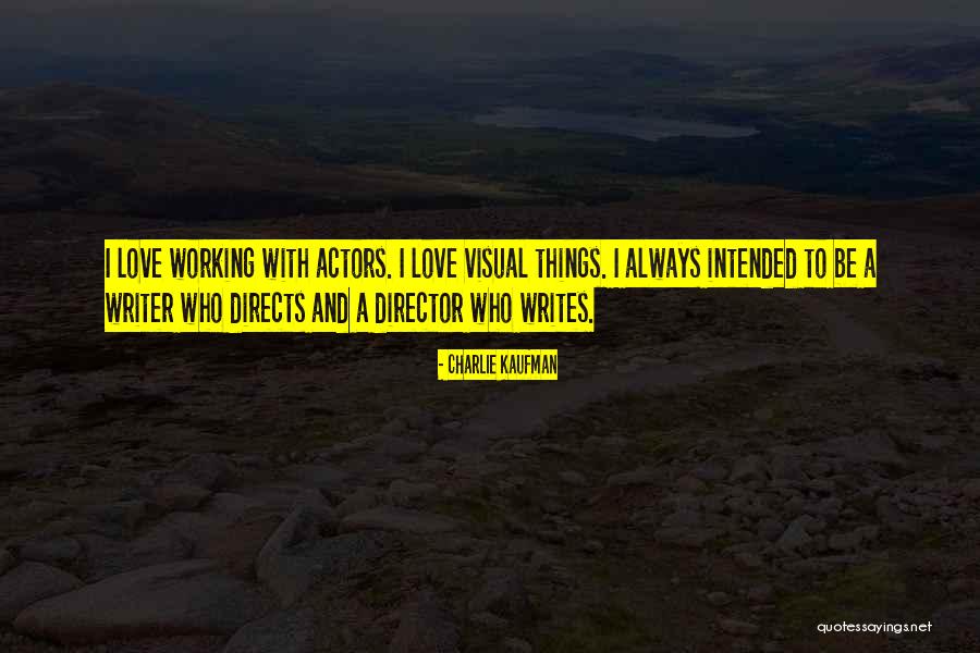 Leonila De Ocampo Quotes By Charlie Kaufman Leonila De Ocampo Quotes By Charlie Kaufman