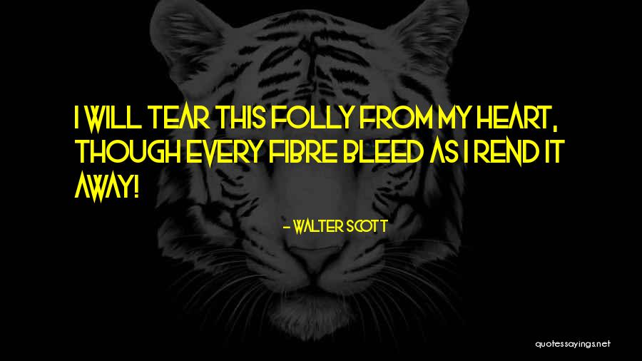 Leonila De Ocampo Quotes By Walter Scott Leonila De Ocampo Quotes By Walter Scott