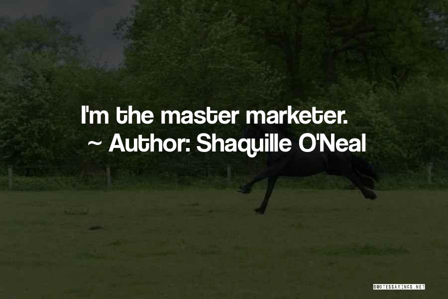 Leonilda Delcoiro Quotes By Shaquille O'Neal