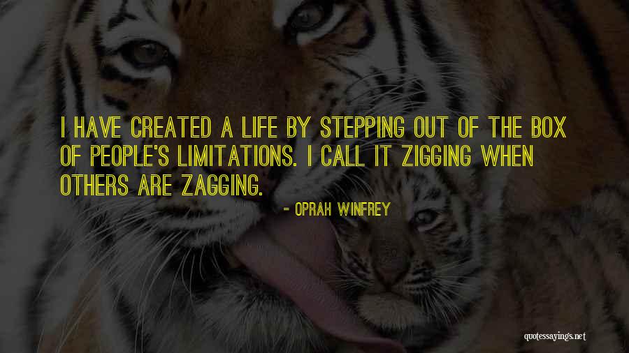 Leonilde Araujo Quotes By Oprah Winfrey Leonilde Araujo Quotes By Oprah Winfrey