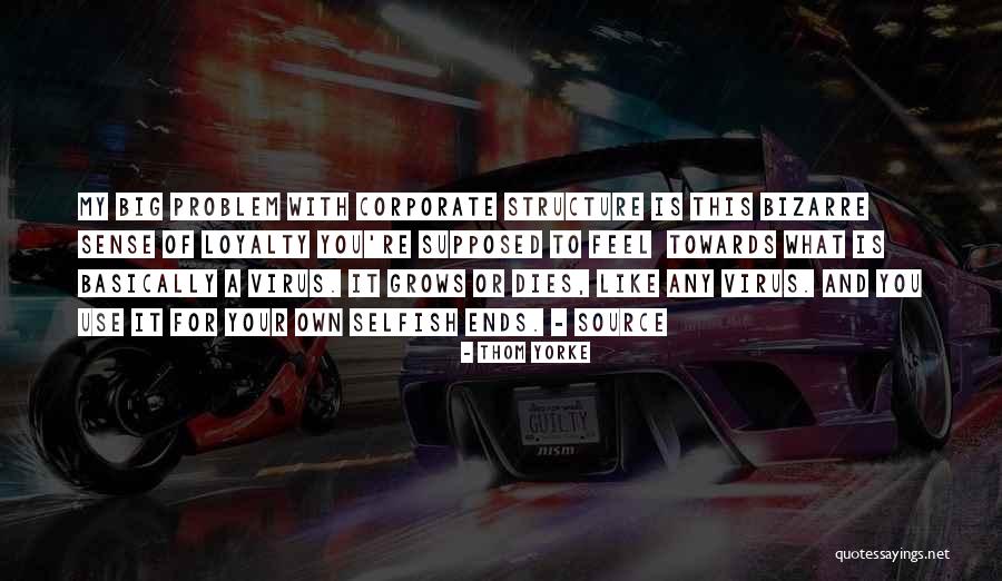 Leonilde Araujo Quotes By Thom Yorke Leonilde Araujo Quotes By Thom Yorke