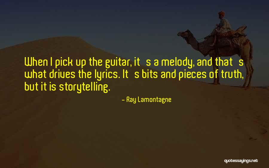 Leonilo Malabed Quotes By Ray Lamontagne Leonilo Malabed Quotes By Ray Lamontagne