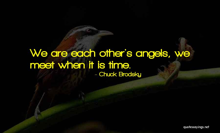 Leonilo T Quotes By Chuck Brodsky Leonilo T Quotes By Chuck Brodsky