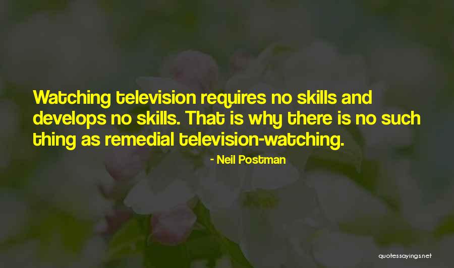 Leonilo T Quotes By Neil Postman Leonilo T Quotes By Neil Postman