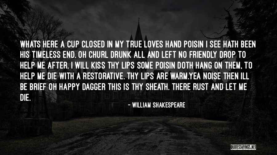 Leonilo T Quotes By William Shakespeare Leonilo T Quotes By William Shakespeare