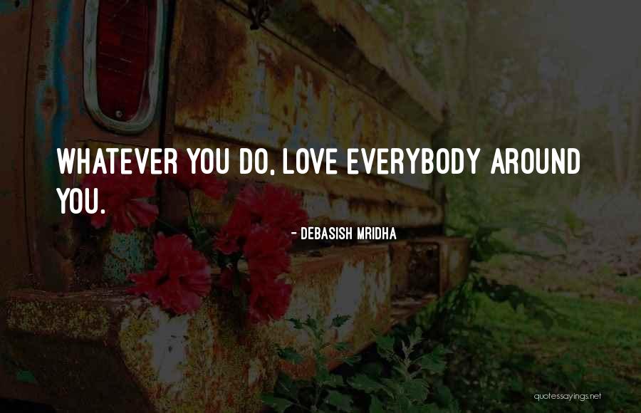 Leonina Russo Quotes By Debasish Mridha Leonina Russo Quotes By Debasish Mridha