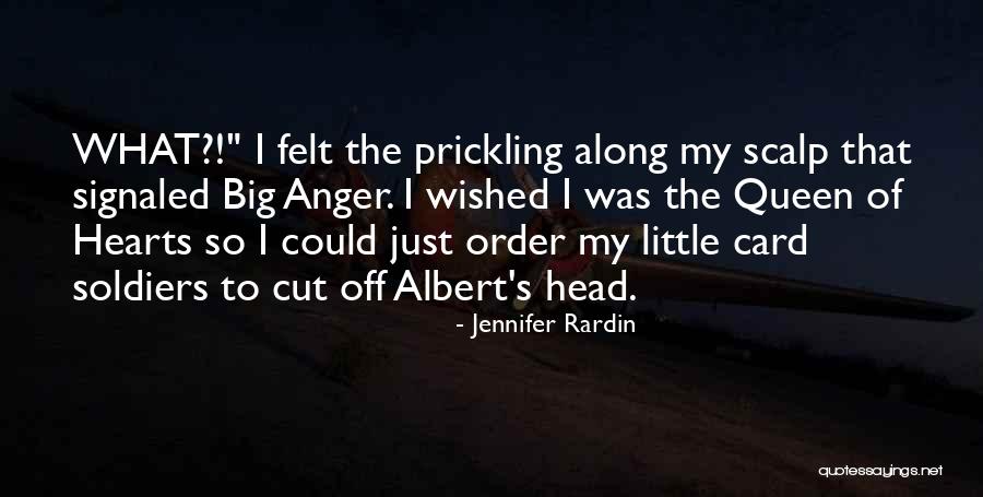 Leonina Russo Quotes By Jennifer Rardin Leonina Russo Quotes By Jennifer Rardin