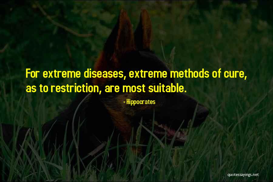 Leonna Bracket Quotes By Hippocrates Leonna Bracket Quotes By Hippocrates