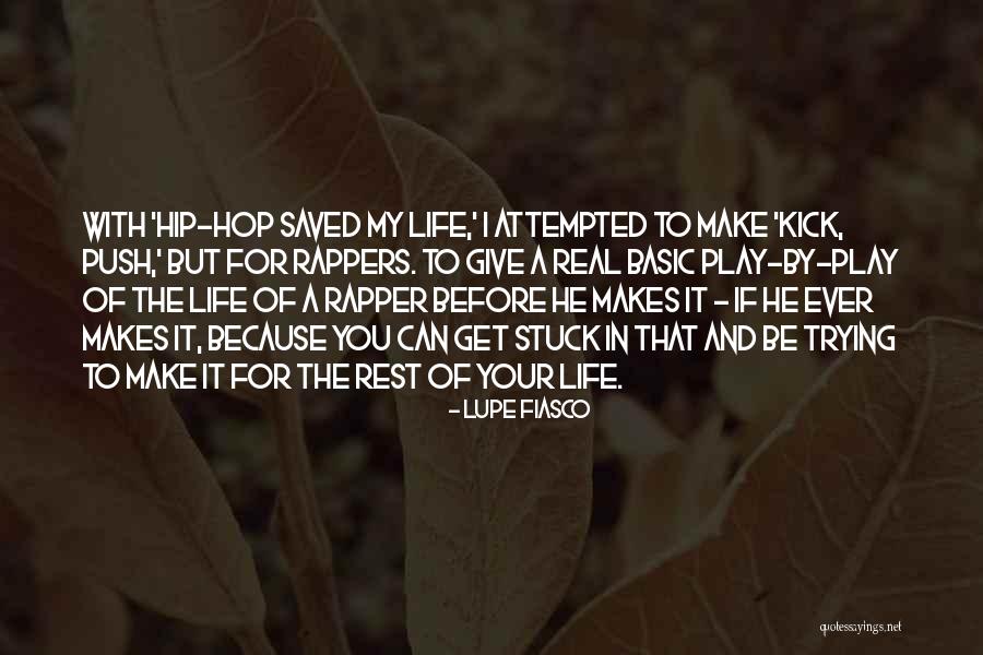 Leonna Bracket Quotes By Lupe Fiasco Leonna Bracket Quotes By Lupe Fiasco
