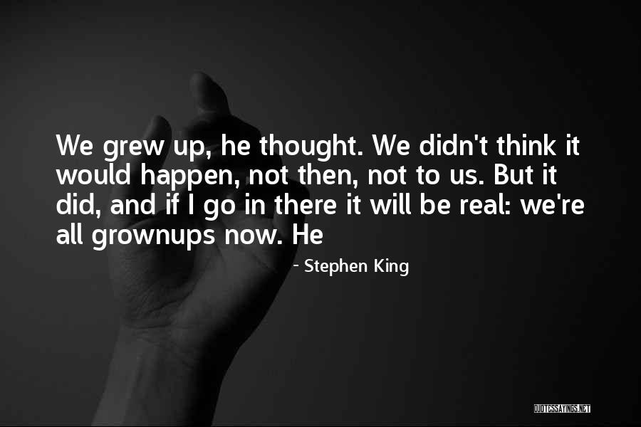Leonna Bracket Quotes By Stephen King Leonna Bracket Quotes By Stephen King