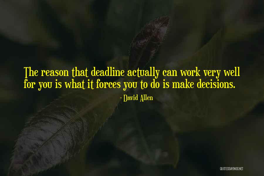 Leonor Quotes By David Allen Leonor Quotes By David Allen