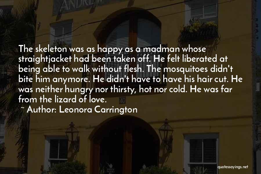 Leonora Carrington Quotes 1218799