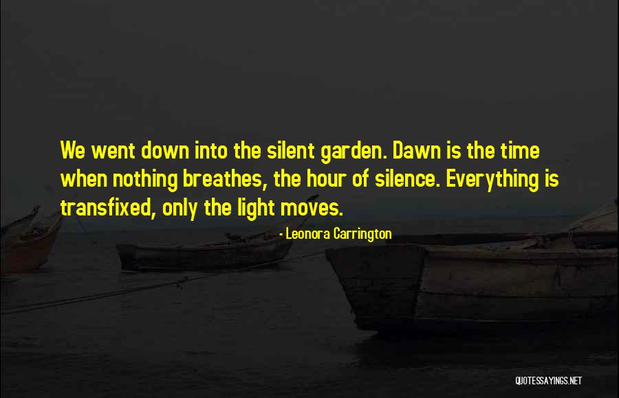 Leonora Carrington Quotes 1663640 Leonora Carrington Quotes 1663640