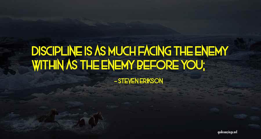 Leonov Evgeny Quotes By Steven Erikson Leonov Evgeny Quotes By Steven Erikson