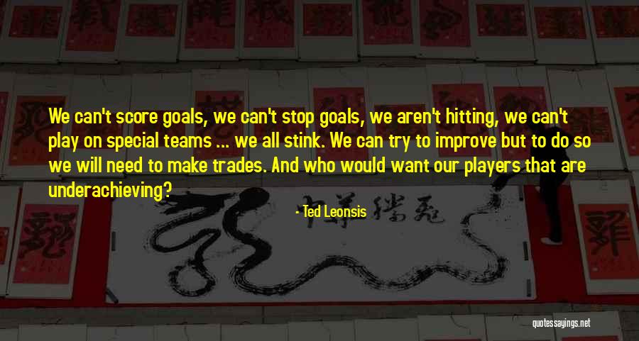 Leonsis Ted Quotes By Ted Leonsis Leonsis Ted Quotes By Ted Leonsis