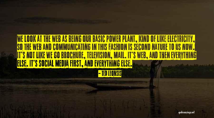 Leonsis Ted Quotes By Ted Leonsis Leonsis Ted Quotes By Ted Leonsis