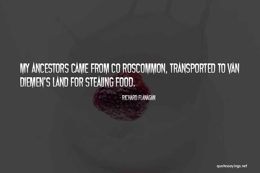 Leontaris Real Estate Quotes By Richard Flanagan Leontaris Real Estate Quotes By Richard Flanagan