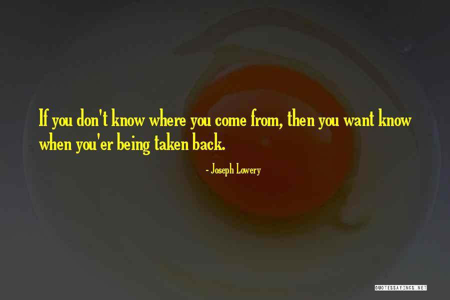 Leontia Flynn Quotes By Joseph Lowery Leontia Flynn Quotes By Joseph Lowery