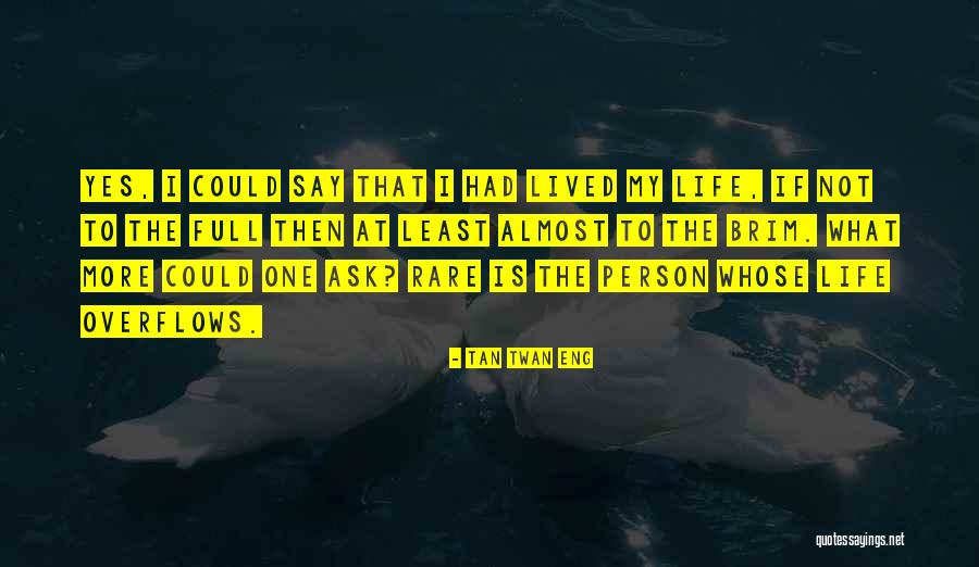Leontia Mclaughlin Quotes By Tan Twan Eng Leontia Mclaughlin Quotes By Tan Twan Eng