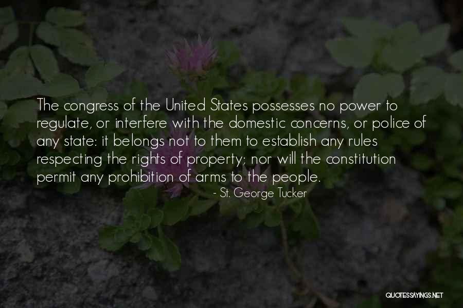 Leontief Input Output Quotes By St. George Tucker Leontief Input Output Quotes By St. George Tucker