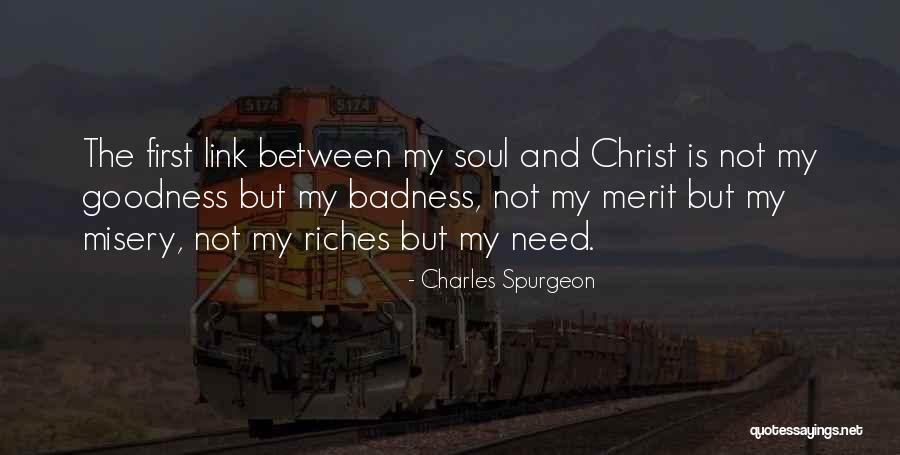 Leontien Ceulemanss Birthplace Quotes By Charles Spurgeon Leontien Ceulemanss Birthplace Quotes By Charles Spurgeon