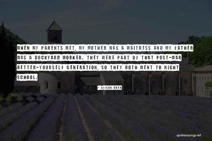Leontina I Ivana Quotes By Alison Owen Leontina I Ivana Quotes By Alison Owen