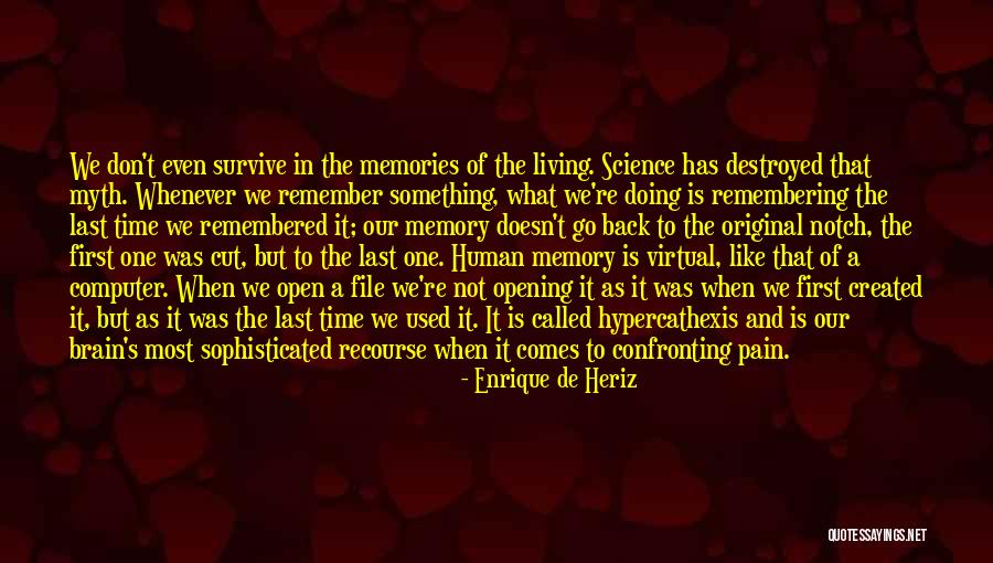 Leontina I Ivana Quotes By Enrique De Heriz Leontina I Ivana Quotes By Enrique De Heriz