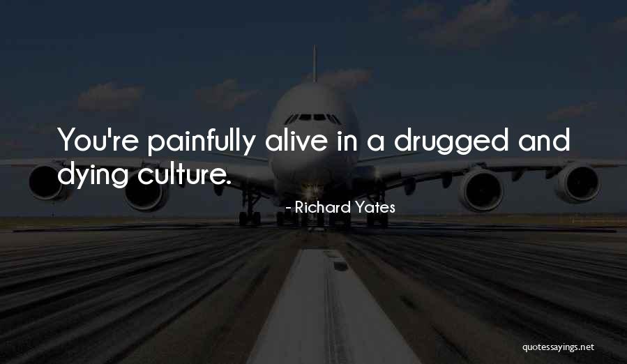 Leontina Vaduva Quotes By Richard Yates Leontina Vaduva Quotes By Richard Yates