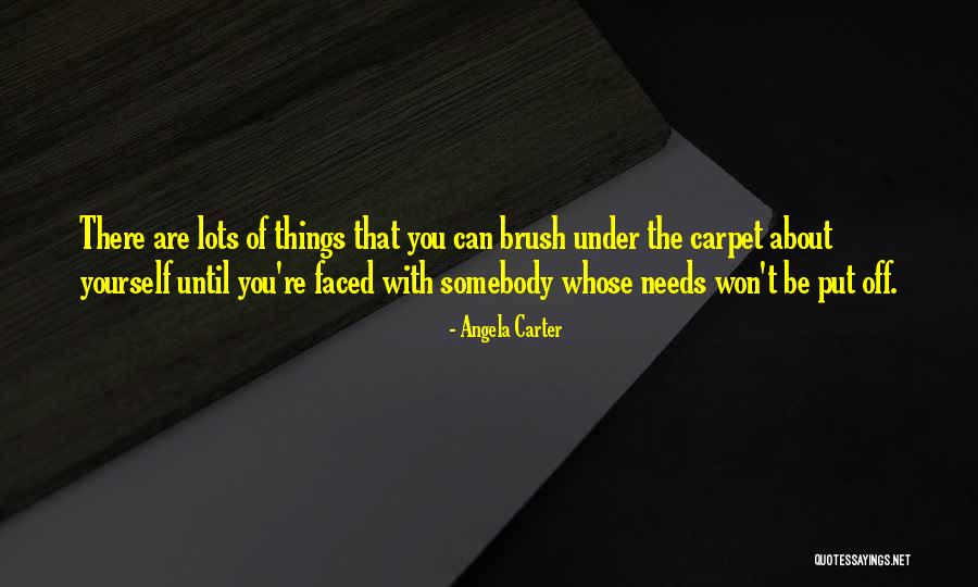 Leontiniid Quotes By Angela Carter Leontiniid Quotes By Angela Carter