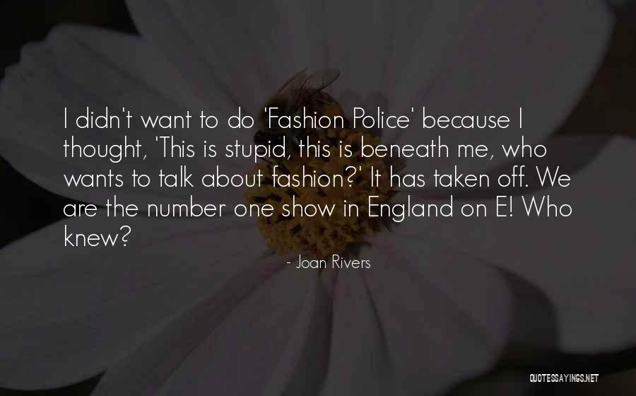 Leontiniid Quotes By Joan Rivers Leontiniid Quotes By Joan Rivers