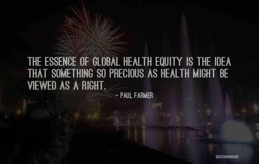 Leontius And The Corpses Quotes By Paul Farmer Leontius And The Corpses Quotes By Paul Farmer