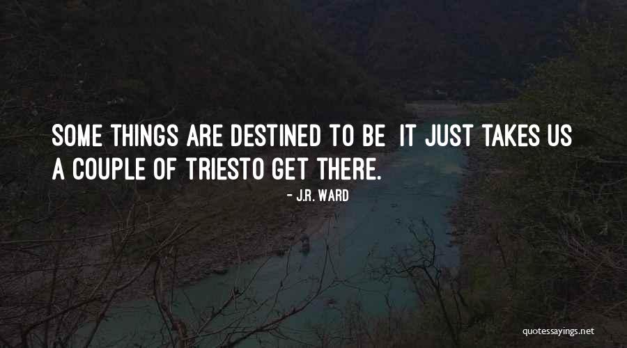 Leonus Di Quotes By J.R. Ward Leonus Di Quotes By J.R. Ward