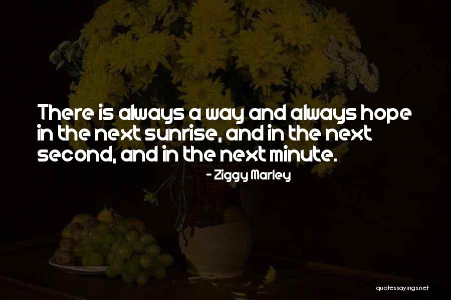 Leonus Martin Quotes By Ziggy Marley Leonus Martin Quotes By Ziggy Marley