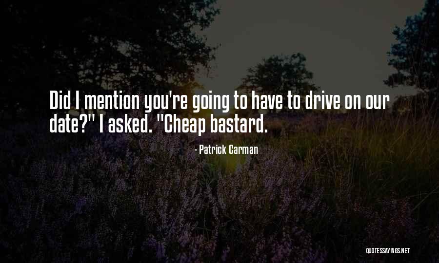 Leonwood Bean Quotes By Patrick Carman Leonwood Bean Quotes By Patrick Carman