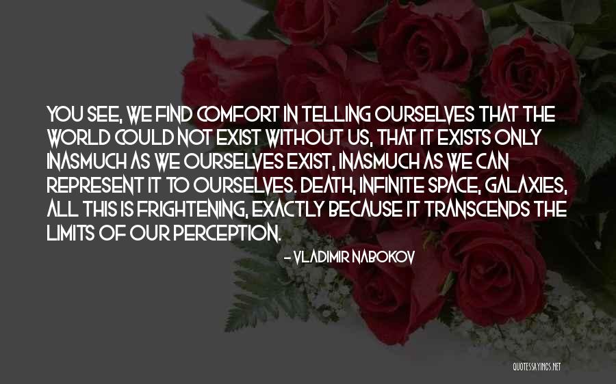 Leonwood Bean Quotes By Vladimir Nabokov Leonwood Bean Quotes By Vladimir Nabokov