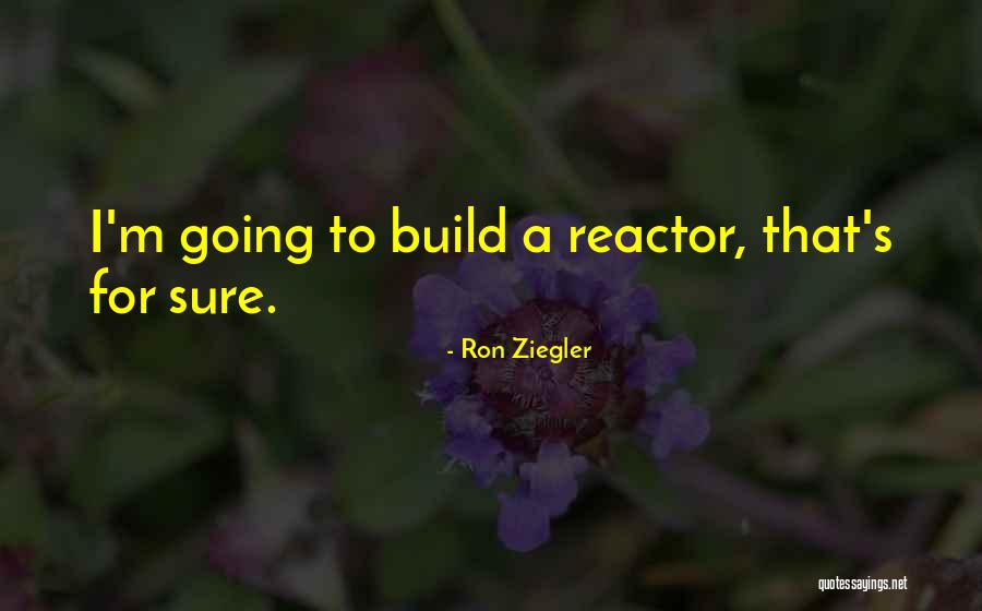 Leopard Accents Quotes By Ron Ziegler Leopard Accents Quotes By Ron Ziegler